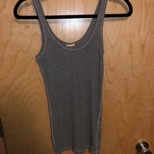 Abercrombie tank